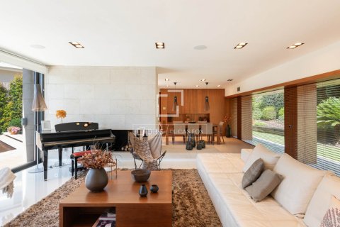 5 chambres villa à vendre à Bellaterra, Barcelona, Catalonia, Spain № 4265 - photo 4