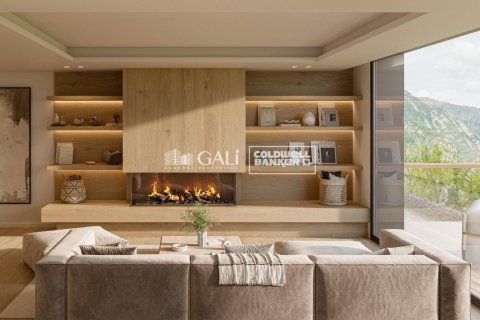 Купить виллу в Андорра, Испания с 5 спален, 574м², № 5374 - фото 2