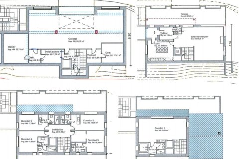 Купить виллу в Андорра, Испания с 5 спален, 574м², № 5374 - фото 8