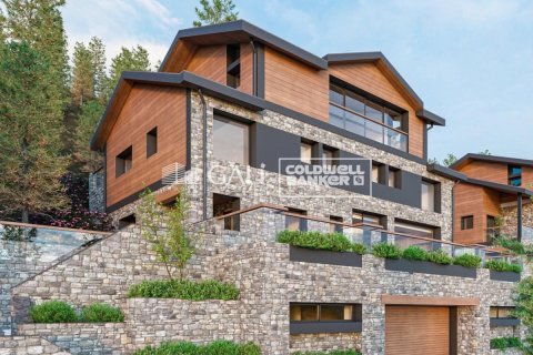 5 bedrooms villa for sale in Principado De Andorra (Ninguna Poblacion Tiene C.P.), Lleida, Catalonia, Spain № 5374