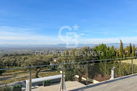 4 bedrooms house for sale in Palau-saverdera, Girona, Catalonia, Spain № 5376 - photo 16