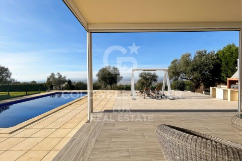 4 bedrooms house for sale in Palau-saverdera, Girona, Catalonia, Spain № 5376 - photo 27
