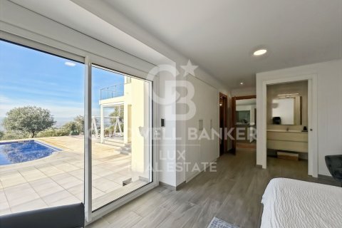 4 bedrooms house for sale in Palau-saverdera, Girona, Catalonia, Spain № 5376 - photo 18