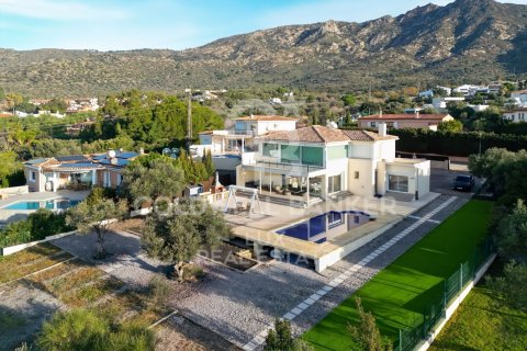 4 bedrooms house for sale in Palau-saverdera, Girona, Catalonia, Spain № 5376 - photo 26