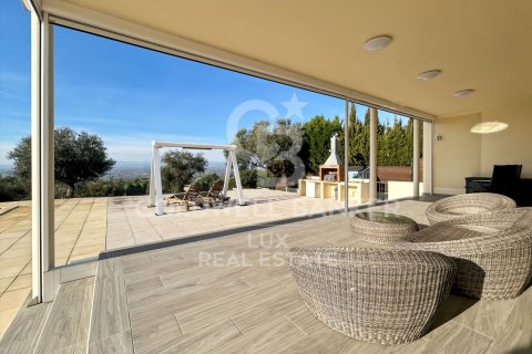 4 bedrooms house for sale in Palau-saverdera, Girona, Catalonia, Spain № 5376 - photo 2