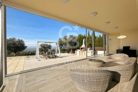 4 bedrooms house for sale in Palau-saverdera, Girona, Catalonia, Spain № 5376 - photo 28