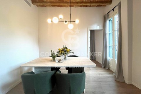 2 bedrooms apartment for sale in Barcelona, Catalonia, Spain № 5377 - photo 4