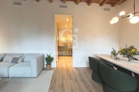 2 bedrooms apartment for sale in Barcelona, Catalonia, Spain № 5377 - photo 3