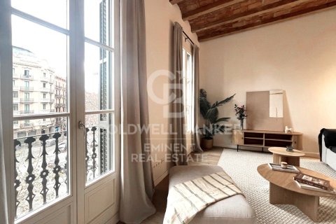 2 bedrooms apartment for sale in Barcelona, Catalonia, Spain № 5377 - photo 6