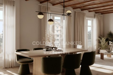 2 bedrooms apartment for sale in Barcelona, Catalonia, Spain № 5377 - photo 9