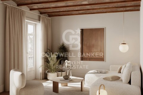 2 bedrooms apartment for sale in Barcelona, Catalonia, Spain № 5377 - photo 8