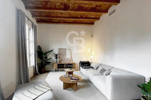2 bedrooms apartment for sale in Barcelona, Catalonia, Spain № 5377 - photo 5