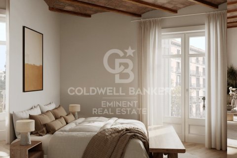 2 bedrooms apartment for sale in Barcelona, Catalonia, Spain № 5377 - photo 10