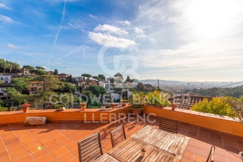 6 bedrooms house for sale in Barcelona, Catalonia, Spain № 5371 - photo 21