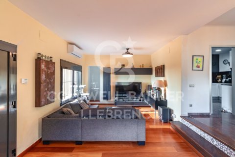 6 bedrooms house for sale in Barcelona, Catalonia, Spain № 5371 - photo 26