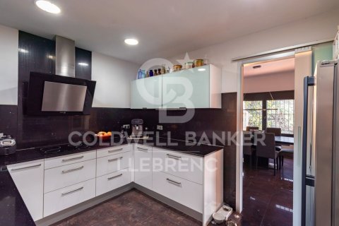 6 bedrooms house for sale in Barcelona, Catalonia, Spain № 5371 - photo 9