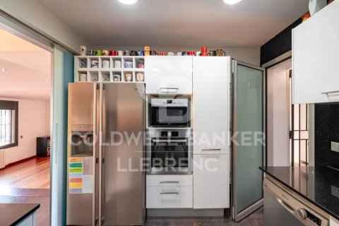 6 bedrooms house for sale in Barcelona, Catalonia, Spain № 5371 - photo 10