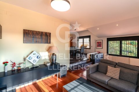 6 bedrooms house for sale in Barcelona, Catalonia, Spain № 5371 - photo 3