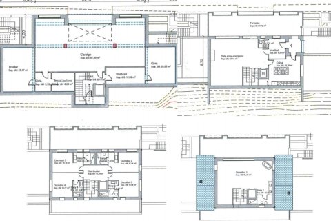 Купить виллу в Андорра, Испания с 5 спален, 598м², № 5373 - фото 9