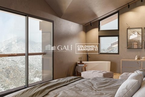 Купить виллу в Андорра, Испания с 5 спален, 598м², № 5373 - фото 6