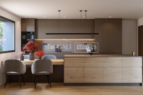 Купить виллу в Андорра, Испания с 4 спальни, 559м², № 5372 - фото 2