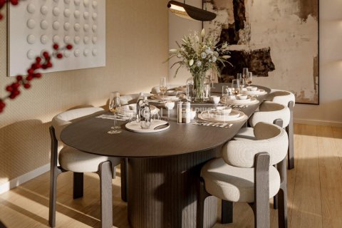 Купить виллу в Андорра, Испания с 4 спальни, 559м², № 5372 - фото 4