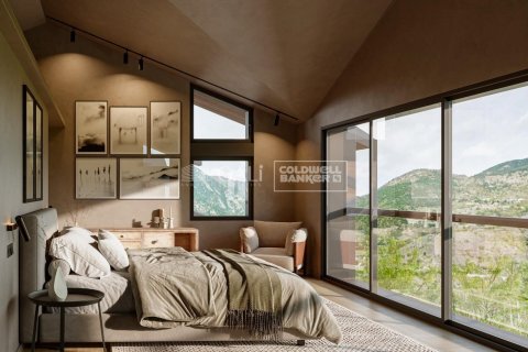 Купить виллу в Андорра, Испания с 4 спальни, 559м², № 5372 - фото 6