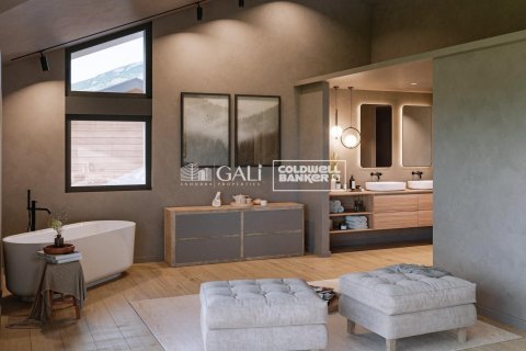 Купить виллу в Андорра, Испания с 5 спален, 1440м², № 5375 - фото 6