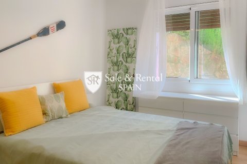 2 bedrooms apartment for rent in Tossa de Mar, Girona, Catalonia, Spain № 6724 - photo 9