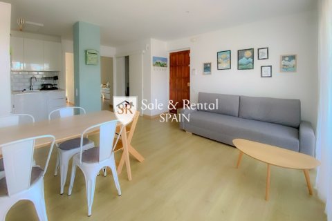 2 bedrooms apartment for rent in Tossa de Mar, Girona, Catalonia, Spain № 6724 - photo 3