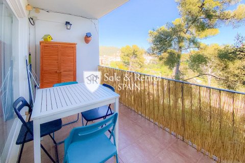 2 bedrooms apartment for rent in Tossa de Mar, Girona, Catalonia, Spain № 6724 - photo 5