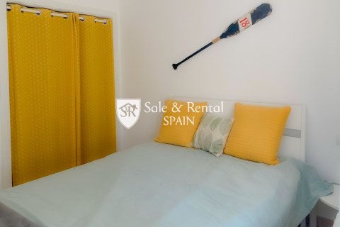2 bedrooms apartment for rent in Tossa de Mar, Girona, Catalonia, Spain № 6724 - photo 11