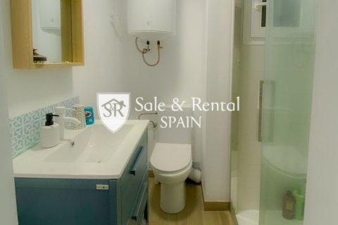 2 bedrooms apartment for rent in Tossa de Mar, Girona, Catalonia, Spain № 6724 - photo 16