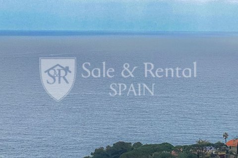 813 sq.m. land plot for sale in Blanes, Girona, Catalonia, Spain № 6719 - photo 6
