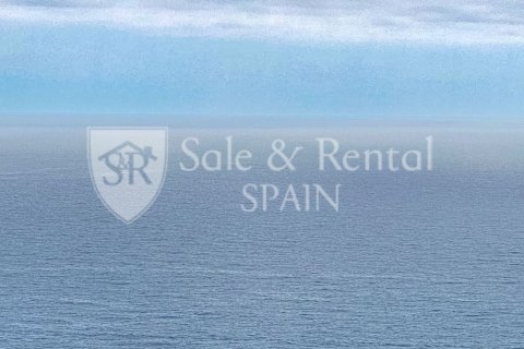 813 sq.m. land plot for sale in Blanes, Girona, Catalonia, Spain № 6719 - photo 5