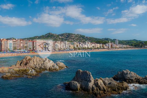 3 bedrooms commercial property for sale in Lloret de Mar, Girona, Catalonia, Spain № 6725 - photo 3
