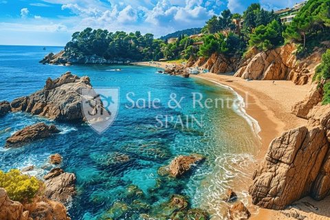 3 bedrooms commercial property for sale in Lloret de Mar, Girona, Catalonia, Spain № 6725 - photo 6
