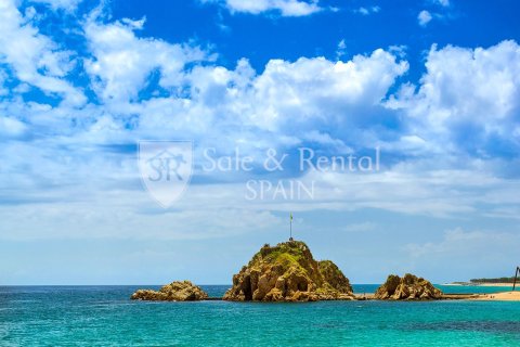 1 bedroom commercial property for sale in Blanes, Girona, Catalonia, Spain № 6721 - photo 3