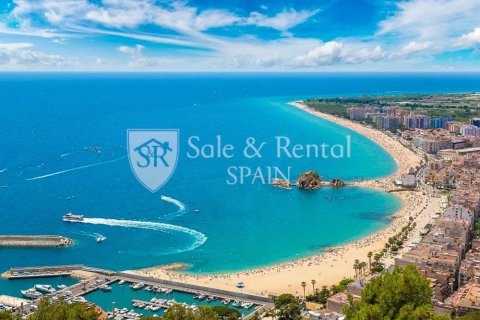1 bedroom commercial property for sale in Blanes, Girona, Catalonia, Spain № 6721 - photo 5