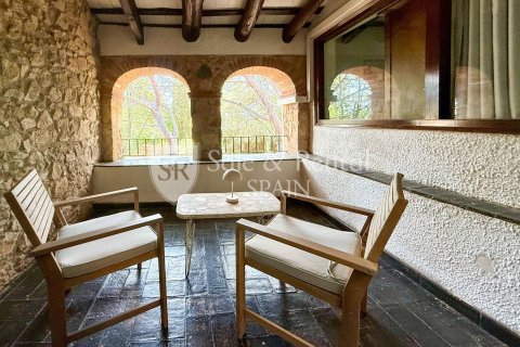 7 bedrooms house for sale in Llagostera, Girona, Catalonia, Spain № 6720 - photo 29