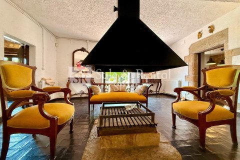 7 bedrooms house for sale in Llagostera, Girona, Catalonia, Spain № 6720 - photo 7