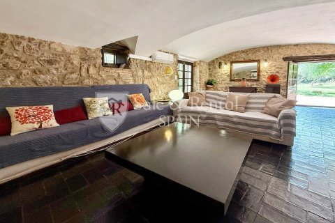 7 bedrooms house for sale in Llagostera, Girona, Catalonia, Spain № 6720 - photo 10