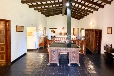 7 bedrooms house for sale in Llagostera, Girona, Catalonia, Spain № 6720 - photo 27