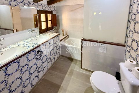 7 bedrooms house for sale in Llagostera, Girona, Catalonia, Spain № 6720 - photo 26