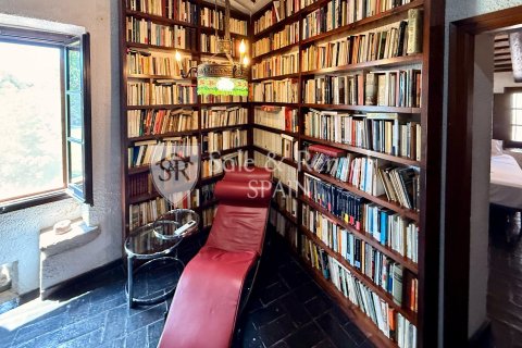 7 bedrooms house for sale in Llagostera, Girona, Catalonia, Spain № 6720 - photo 20