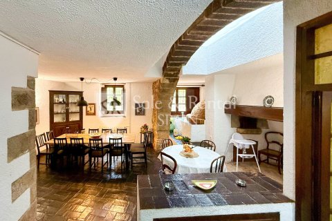 7 bedrooms house for sale in Llagostera, Girona, Catalonia, Spain № 6720 - photo 18