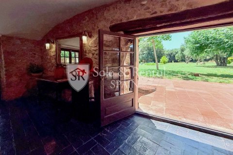 7 bedrooms house for sale in Llagostera, Girona, Catalonia, Spain № 6720 - photo 17