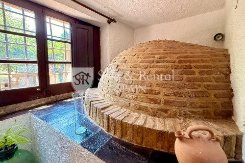 7 bedrooms house for sale in Llagostera, Girona, Catalonia, Spain № 6720 - photo 13