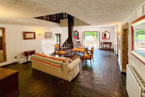 7 bedrooms house for sale in Llagostera, Girona, Catalonia, Spain № 6720 - photo 16