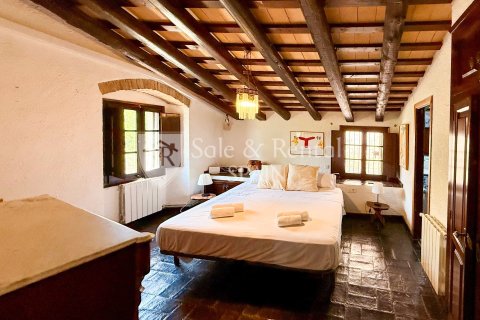 7 bedrooms house for sale in Llagostera, Girona, Catalonia, Spain № 6720 - photo 22